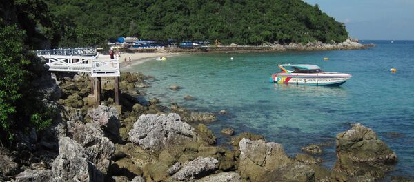 Страны мира. Таиланд Страны мира. Таиланд - Sputnik Узбекистан