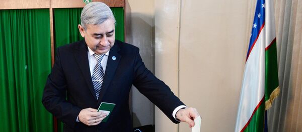 Хатамжон Кетмонов Хатамжон Кетмонов - Sputnik Ўзбекистон