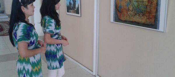 Фотовыставка Фотовыставка - Sputnik Узбекистан