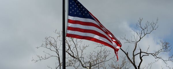 Вашингтон Вашингтон - Sputnik Ўзбекистон