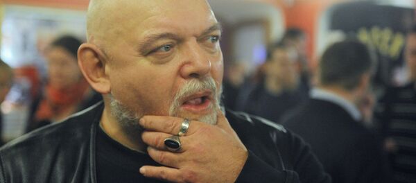 Расширенное заседание оргкомитета митинга 24 декабря в Доме журналиста - Sputnik Узбекистан