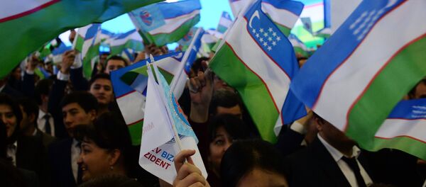Ситуация после выборов президента в Республике Узбекистан Ситуация после выборов президента в Республике Узбекистан - Sputnik Ўзбекистон