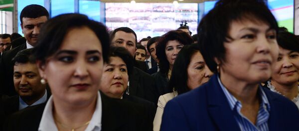 Situatsiya posle viborov prezidenta v Respublike Uzbekistan - Sputnik O‘zbekiston