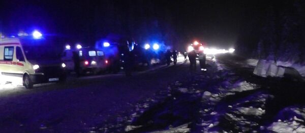 дорожная авария дорожная авария - Sputnik Узбекистан