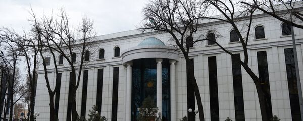 Хокимият Ташкента - Sputnik Узбекистан