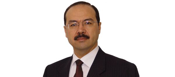 Абдулла Арипов Абдулла Арипов - Sputnik Ўзбекистон