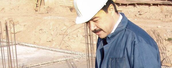 Абдулла Арипов Абдулла Арипов - Sputnik Ўзбекистон