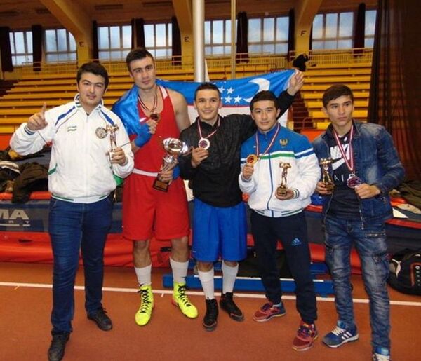 RigaOpen-2016 RigaOpen-2016 - Sputnik Ўзбекистон