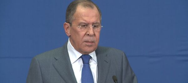 Сергей Лавров Сергей Лавров - Sputnik Ўзбекистон