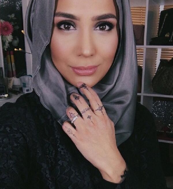 Амина - Sputnik Узбекистан