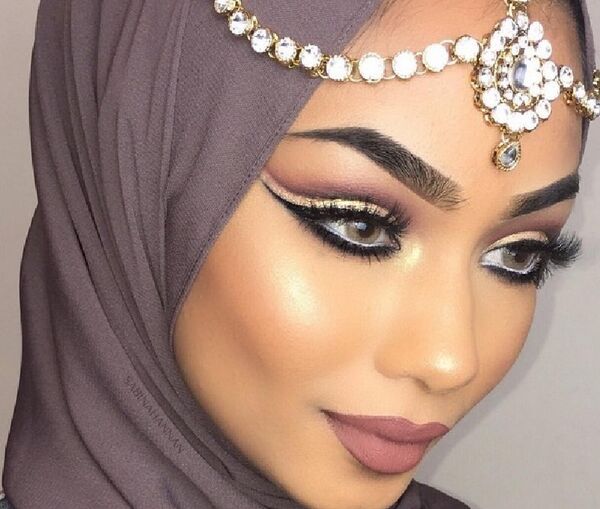 Сабина Ханна - Sputnik Узбекистан