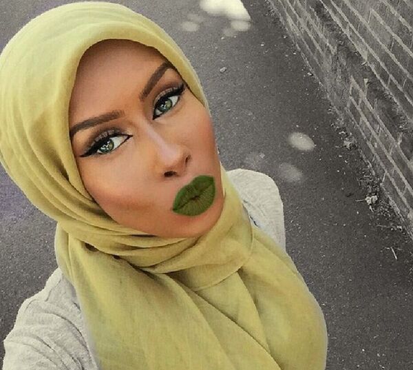 Басма К - Sputnik Узбекистан