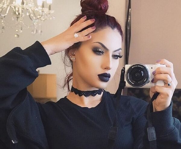 Суни - Sputnik Узбекистан