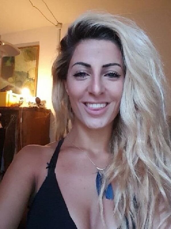 Молодой датчанке Джоане Полани грозит тюремный срок Молодой датчанке Джоане Полани грозит тюремный срок - Sputnik Узбекистан