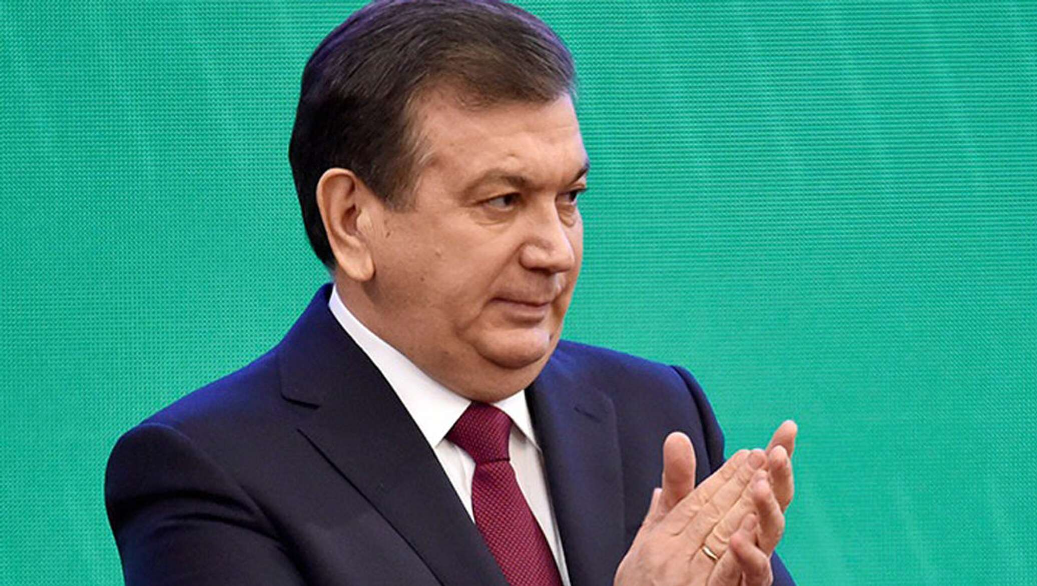 Мирзияев. Shavkat. Mirziyoyev Shavkat Miromonovich.