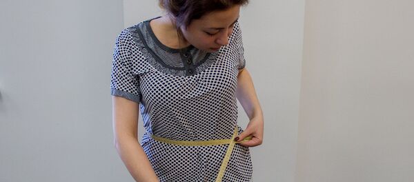 Виктория Тигиева - Sputnik Узбекистан