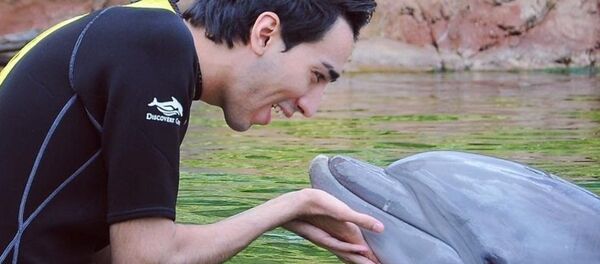 Узбекский певец Сардор Милано - Sputnik Узбекистан