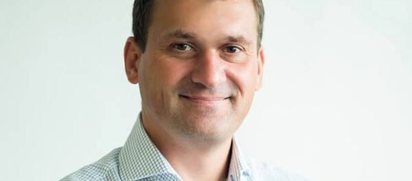 Петр Вашкевич Петр Вашкевич - Sputnik Узбекистан