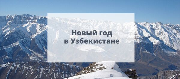 Заглушка для лонгрида - Sputnik Узбекистан