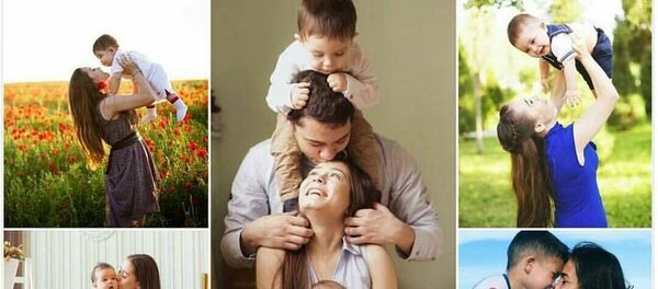 Ширинтой болажон, танлови 1 босқич, №13 - Sputnik Ўзбекистон