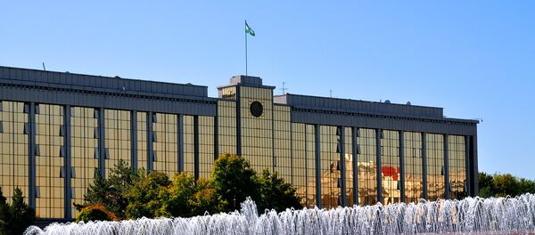 Минэкономики Узбекистана Минэкономики Узбекистана - Sputnik Узбекистан