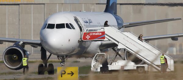 Afriqiyah Airways самолёти Afriqiyah Airways самолёти - Sputnik Ўзбекистон