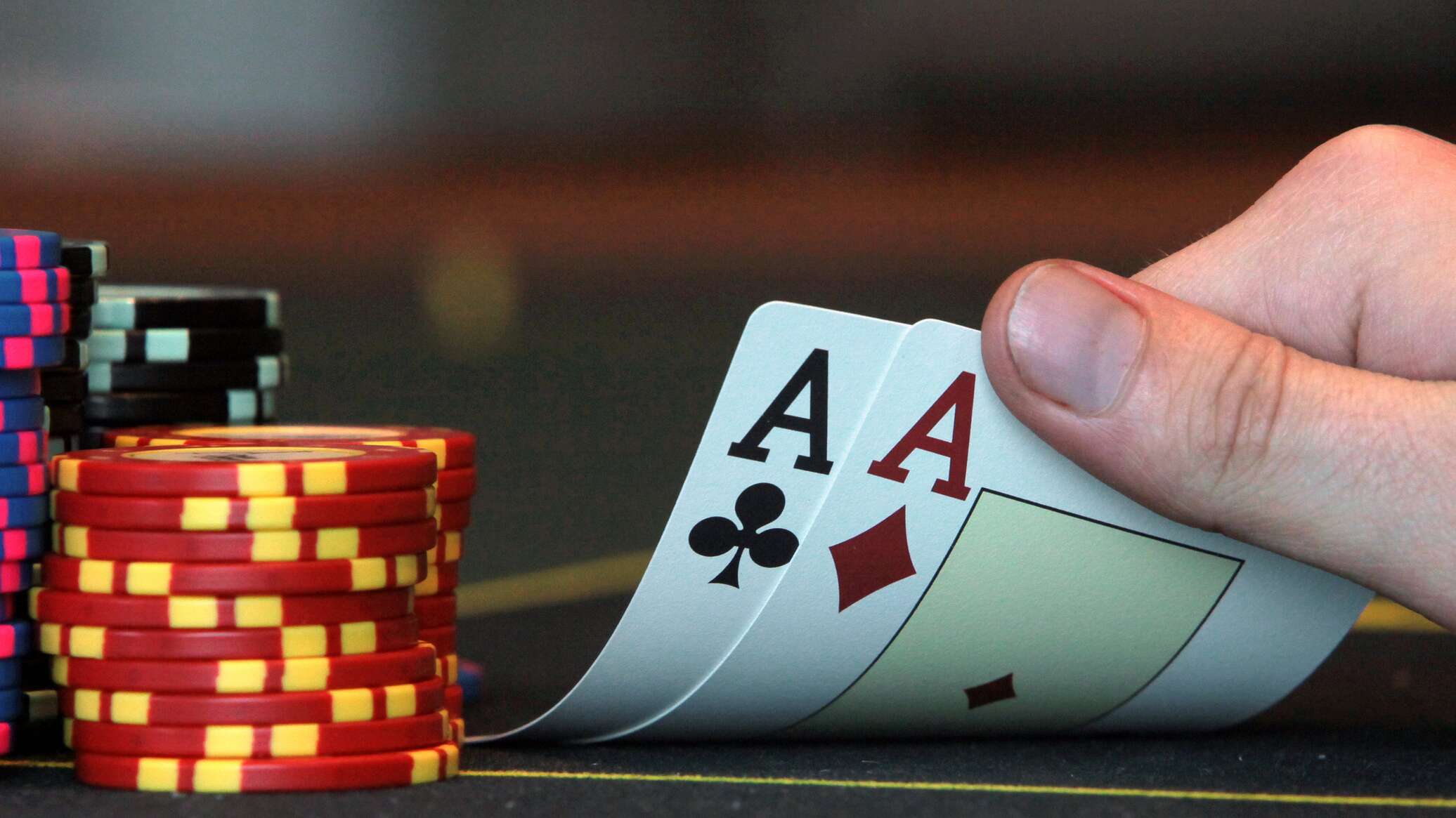 Простые шаги к Pokerdom вашей мечты