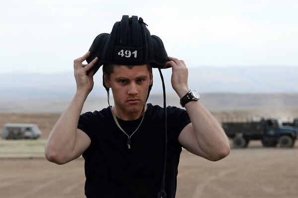 Журналисты погибли при крушении самолёта Ту-154 в Сочи Журналисты погибли при крушении самолёта Ту-154 в Сочи - Sputnik Узбекистан