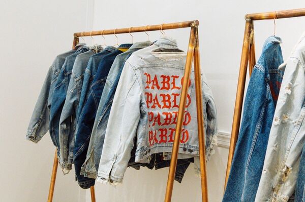 Модные тренды 2016 года - Sputnik Узбекистан