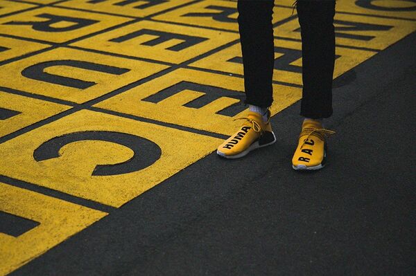 Модные тренды 2016 года - Sputnik Узбекистан