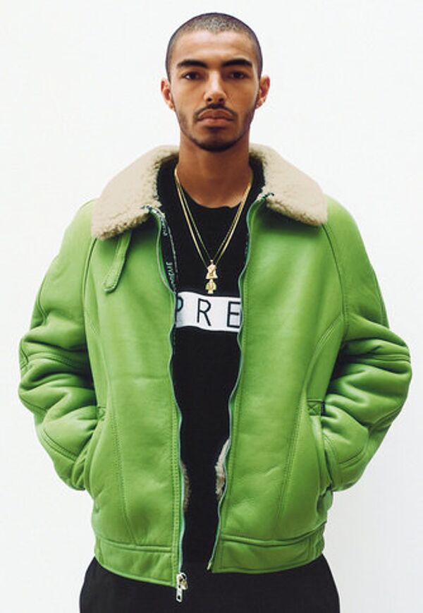 Модные тренды 2016 года - Sputnik Узбекистан