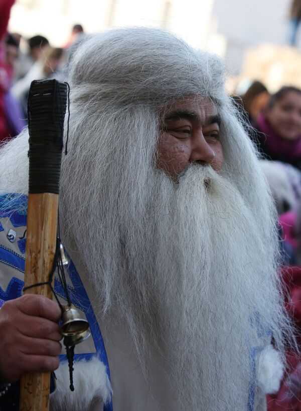 Корбобо - Sputnik Узбекистан