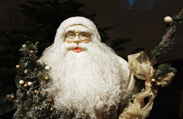 Пэр Ноель - Sputnik Узбекистан