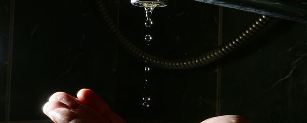 Kran - Sputnik O‘zbekiston