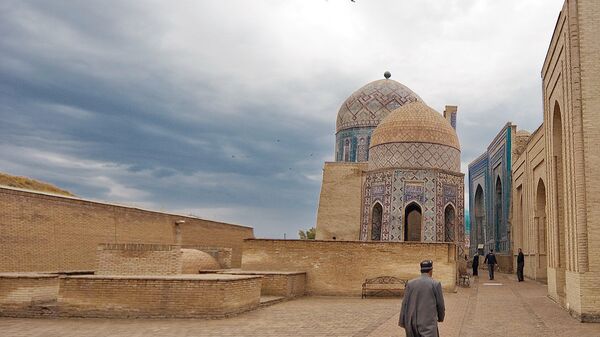 Путешествие в Узбекистан: чем обязательно запомнится республика - Sputnik Узбекистан