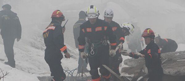 Совместное командно-штабное учение на перевале Камчик - Sputnik Узбекистан