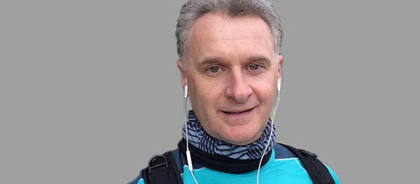 Архивное фото врача и телеведущего Мансура Гилязитдинова - Sputnik Узбекистан