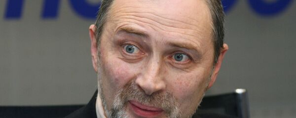 Директор Гидрометцентра России Роман Вильфанд - Sputnik Узбекистан