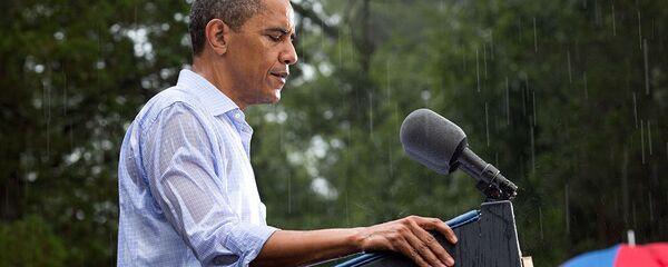 Барак Обама Барак Обама - Sputnik Ўзбекистон