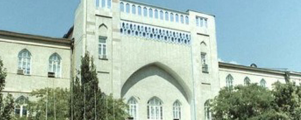 Академия наук Узбекистана Академия наук Узбекистана - Sputnik Узбекистан