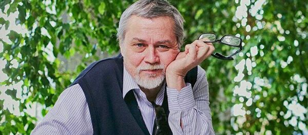 Владимир Глухов - Sputnik Узбекистан