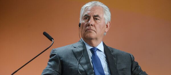 21-й Мировой нефтяной конгресс 21-й Мировой нефтяной конгресс - Sputnik Узбекистан