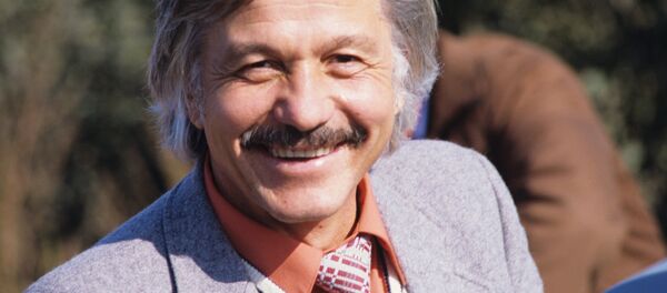 Михай (Михаил) Ермолаевич Волонтир Михай (Михаил) Ермолаевич Волонтир - Sputnik Узбекистан