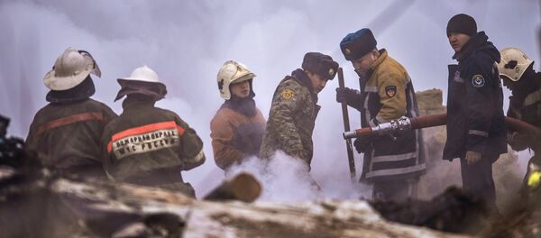 Қирғизистонда юк самолётининг ҳалокатга учраши Қирғизистонда юк самолётининг ҳалокатга учраши - Sputnik Ўзбекистон