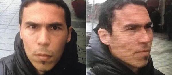 Абдулқодир Машарипов Абдулқодир Машарипов - Sputnik Ўзбекистон