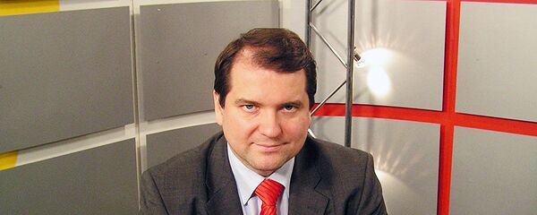 Владимир Корнилов Владимир Корнилов - Sputnik Узбекистан