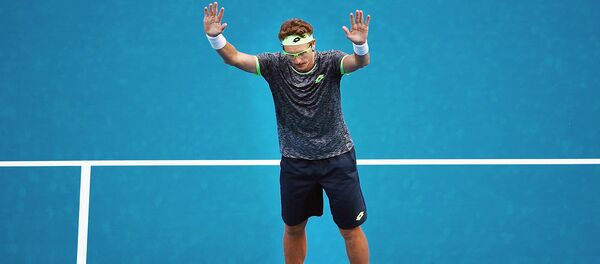 Денис Истомин Денис Истомин - Sputnik Узбекистан