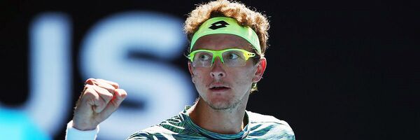 Денис Истомин - Sputnik Узбекистан