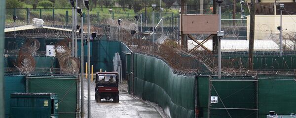 Гуантанамо: тюрьма на Острове Свободы, ожидающая закрытия - Sputnik Узбекистан