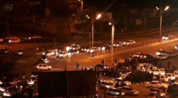 ДТП в Ташкенте ДТП в Ташкенте - Sputnik Узбекистан